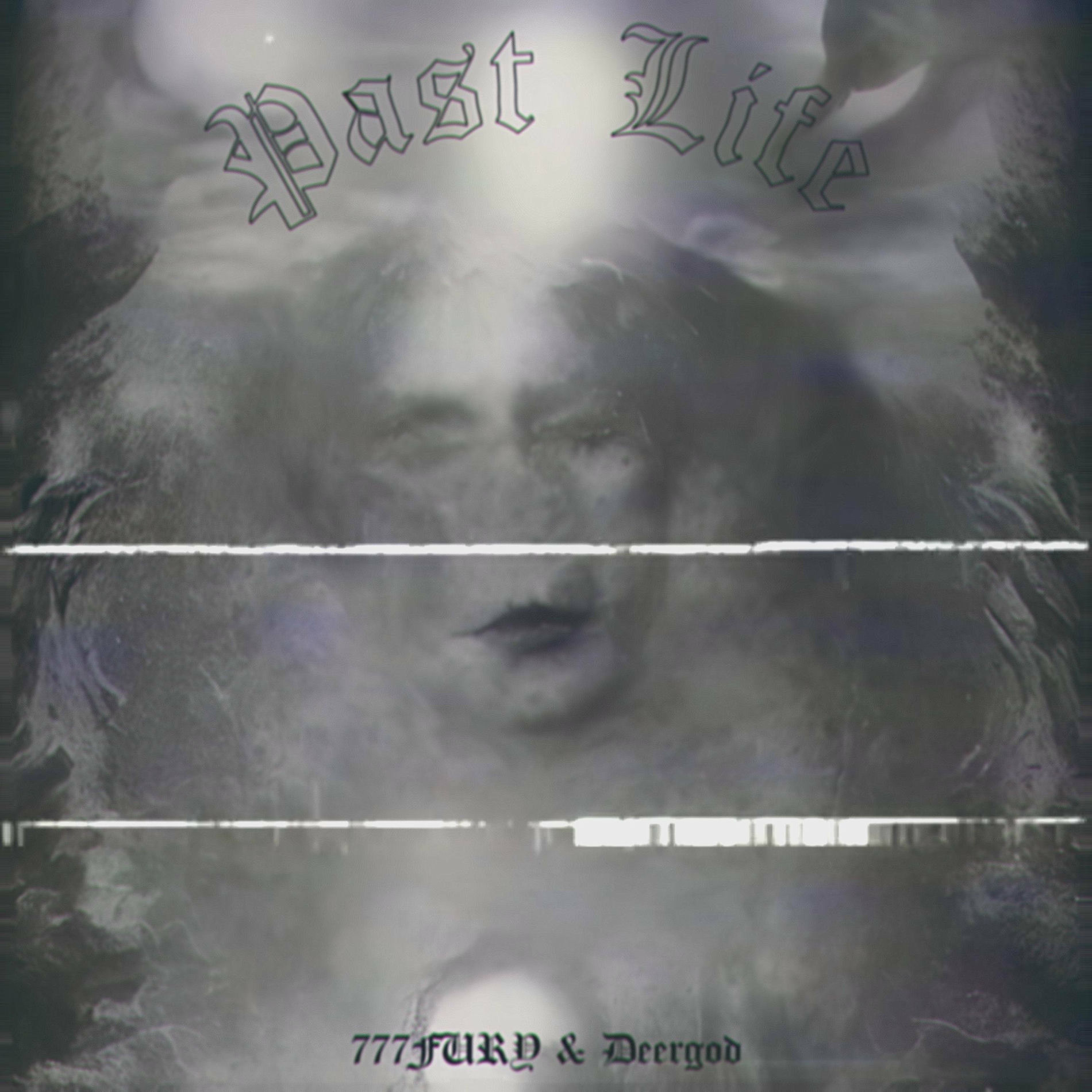 Album cover of Past Life