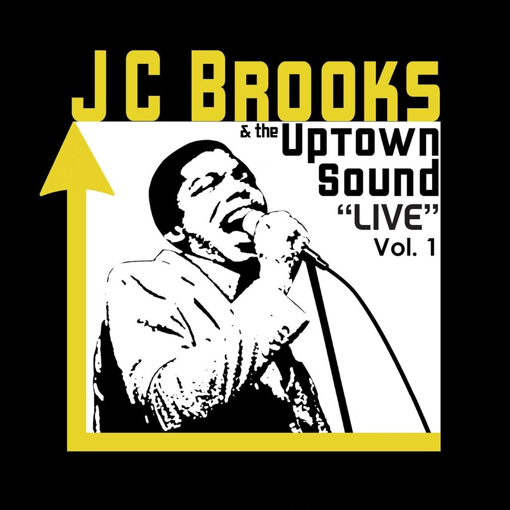 Picture of "Live" Vol. 1