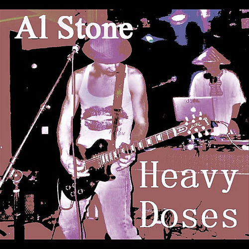 Heavy Doses sleeve