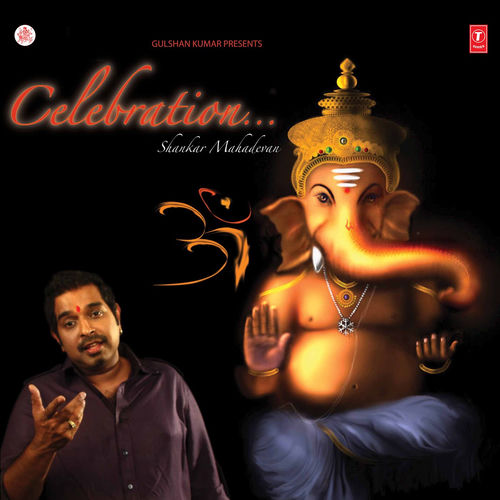 Morya Re Bappa Morya Re - India Celebrates In Harmony by Shankar Mahadevan - 104 BPM