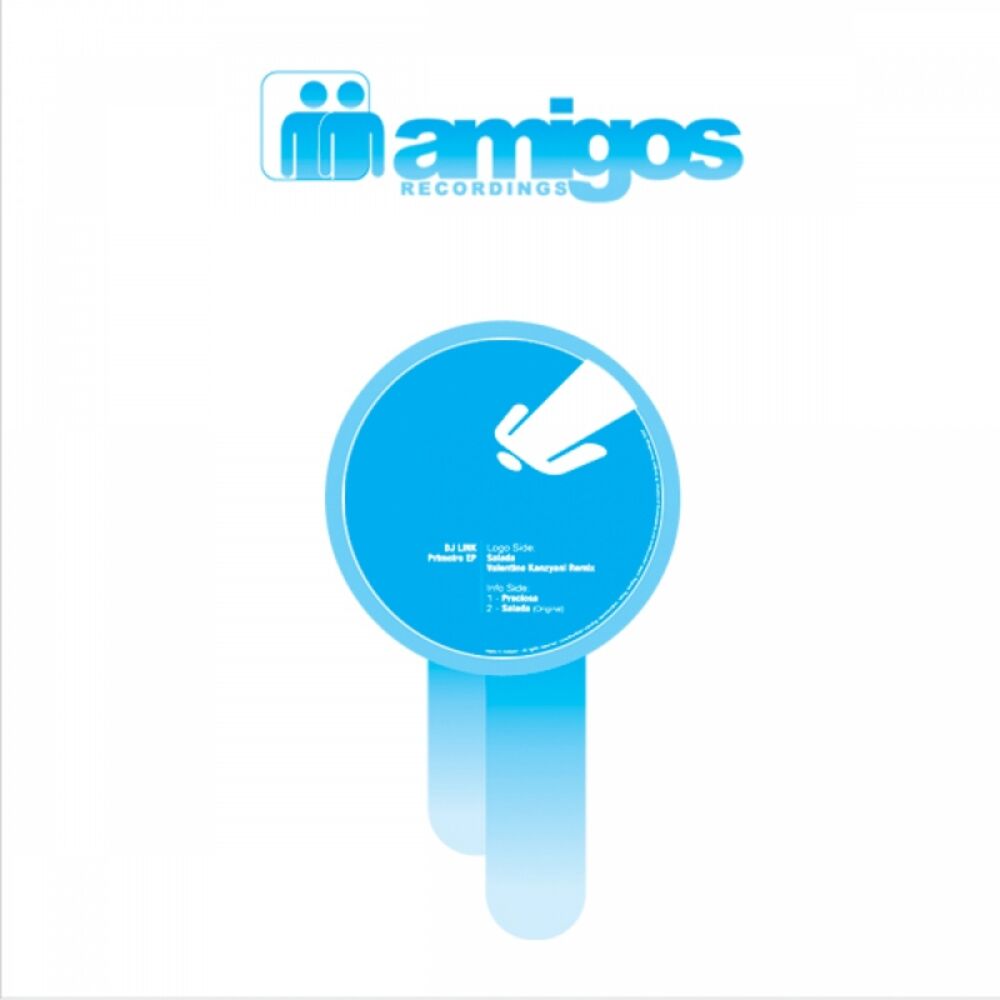 Picture of Primeiro EP