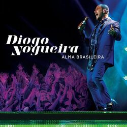 Cover of Alma Brasileira (Ao Vivo)