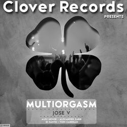 Cover of Multiorgasm