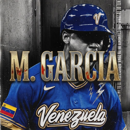 M. García
