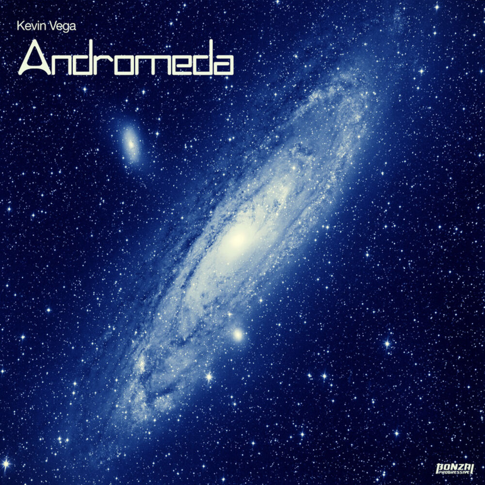 Picture of Andromeda