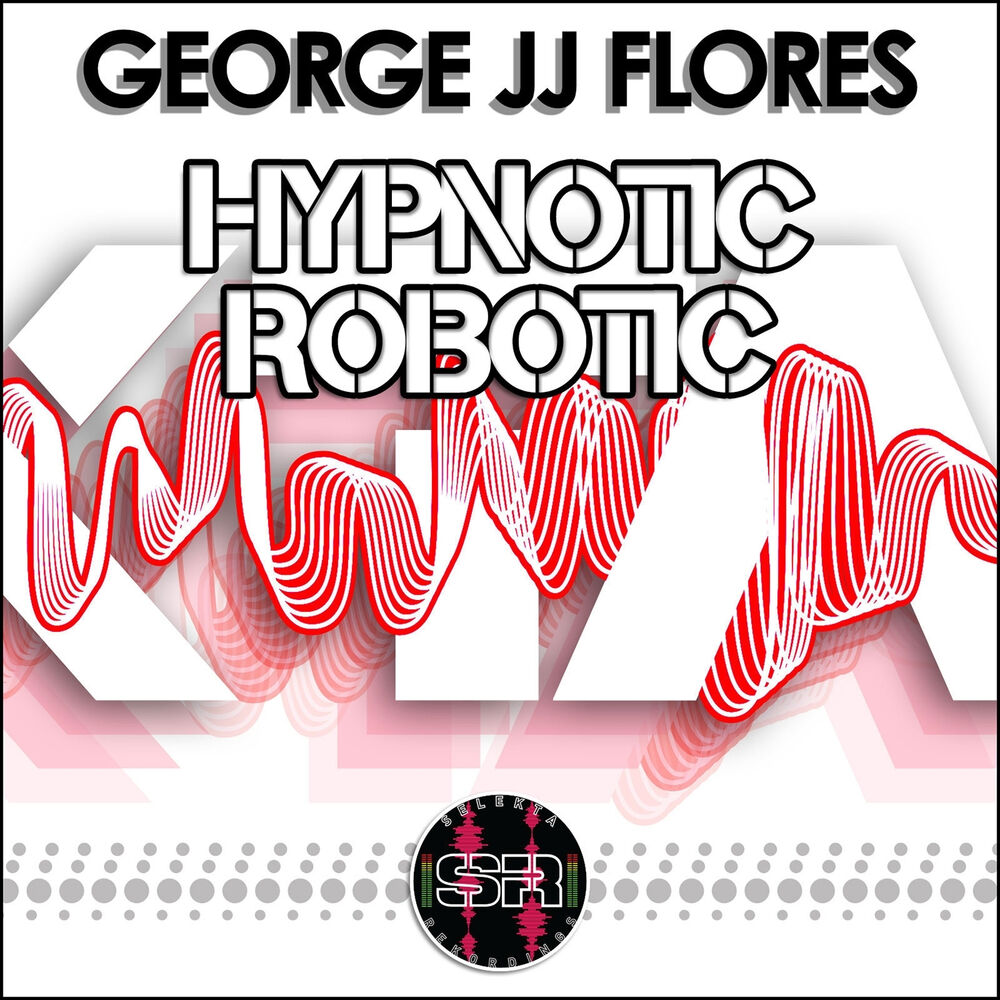 Picture of Hypnotic Robotic