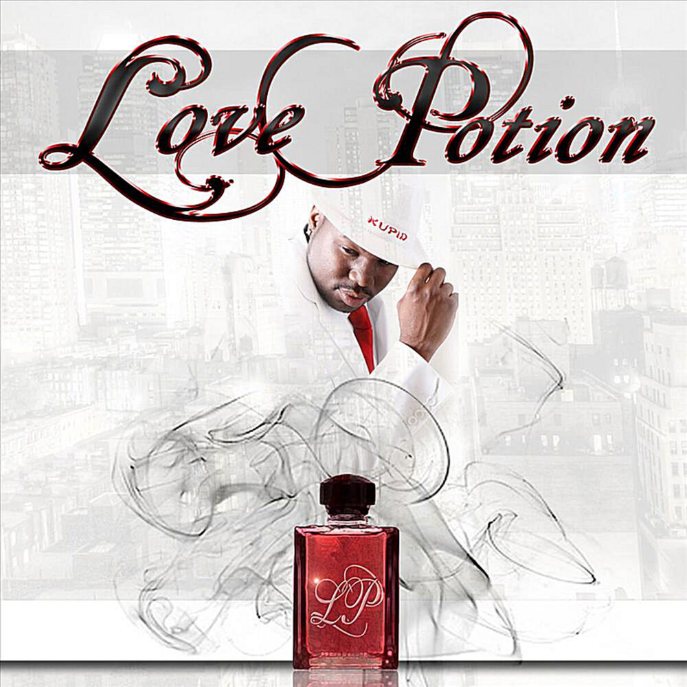 Picture of "Love Potion"