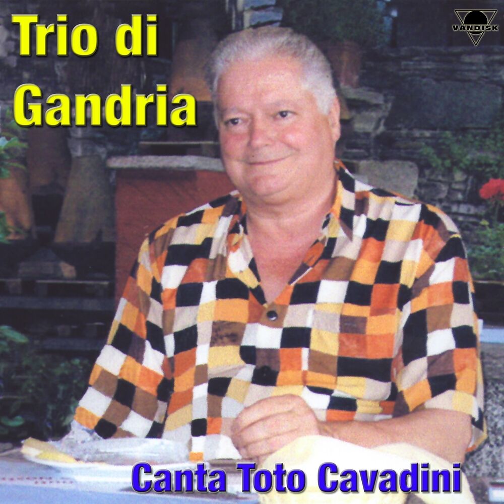 Picture of Trio di Gandria