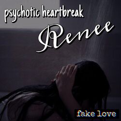 Cover of Psychotic Heartbreak