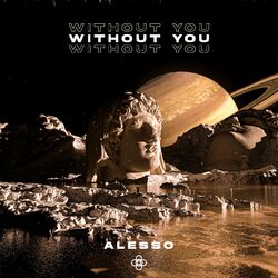 Cover of Without You
