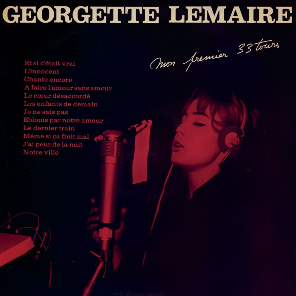 Album cover of Et si c'était vrai