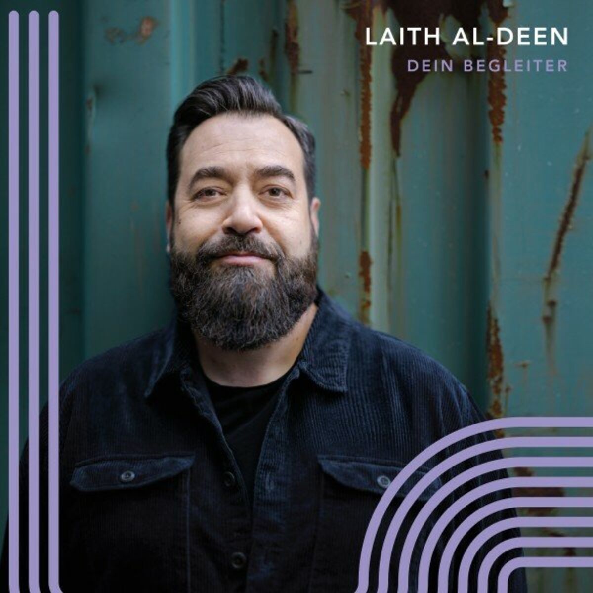 Album cover of Dein Begleiter