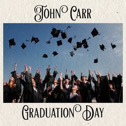 Cover of Graduation Day