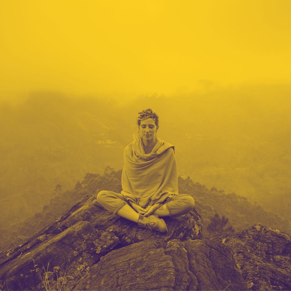 Picture of Music for Mind and Wellness - Piano