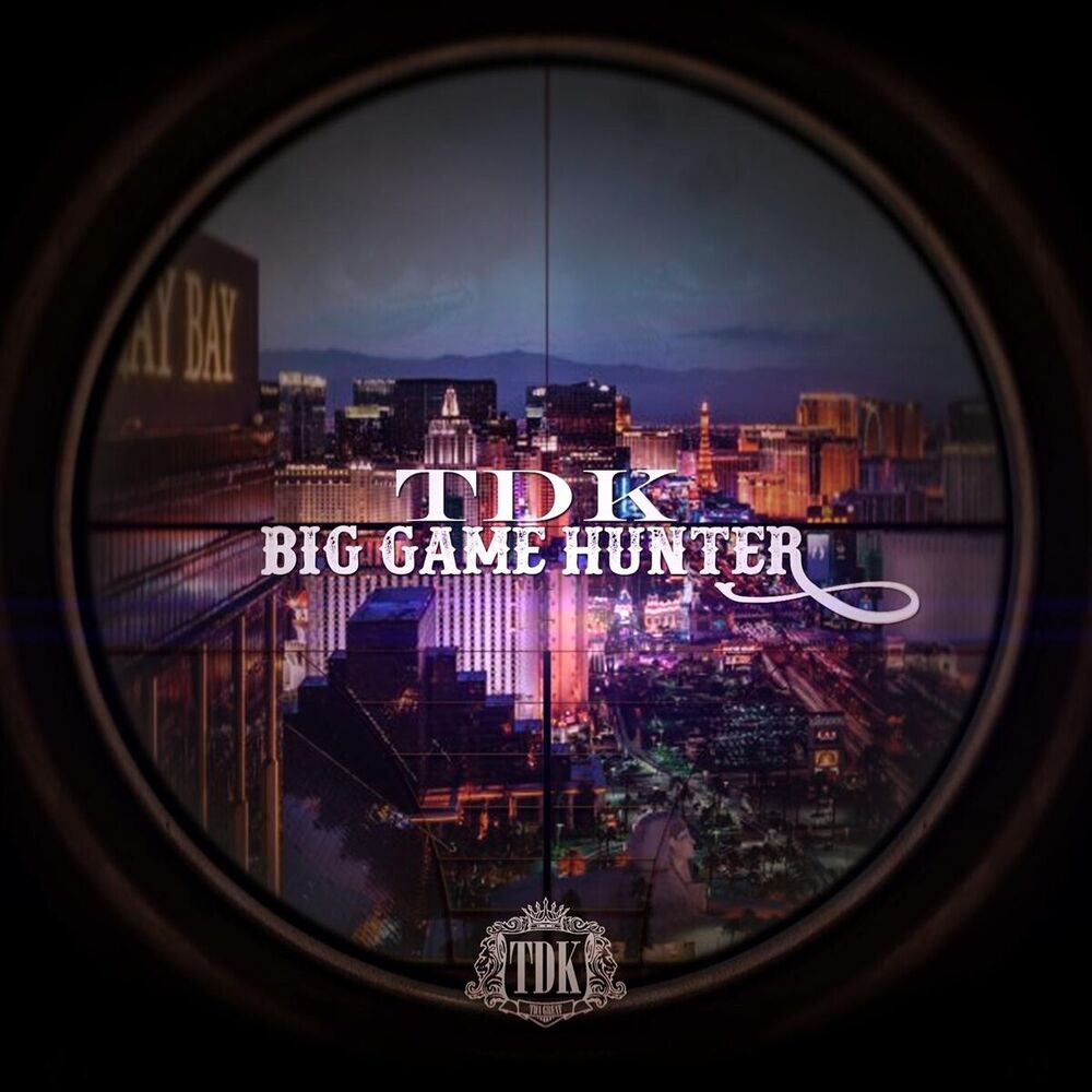 Picture of Big Game Hunter