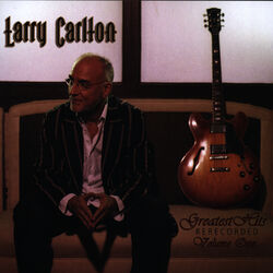 Cover of Greatest Hits Re-Recorded Volume One