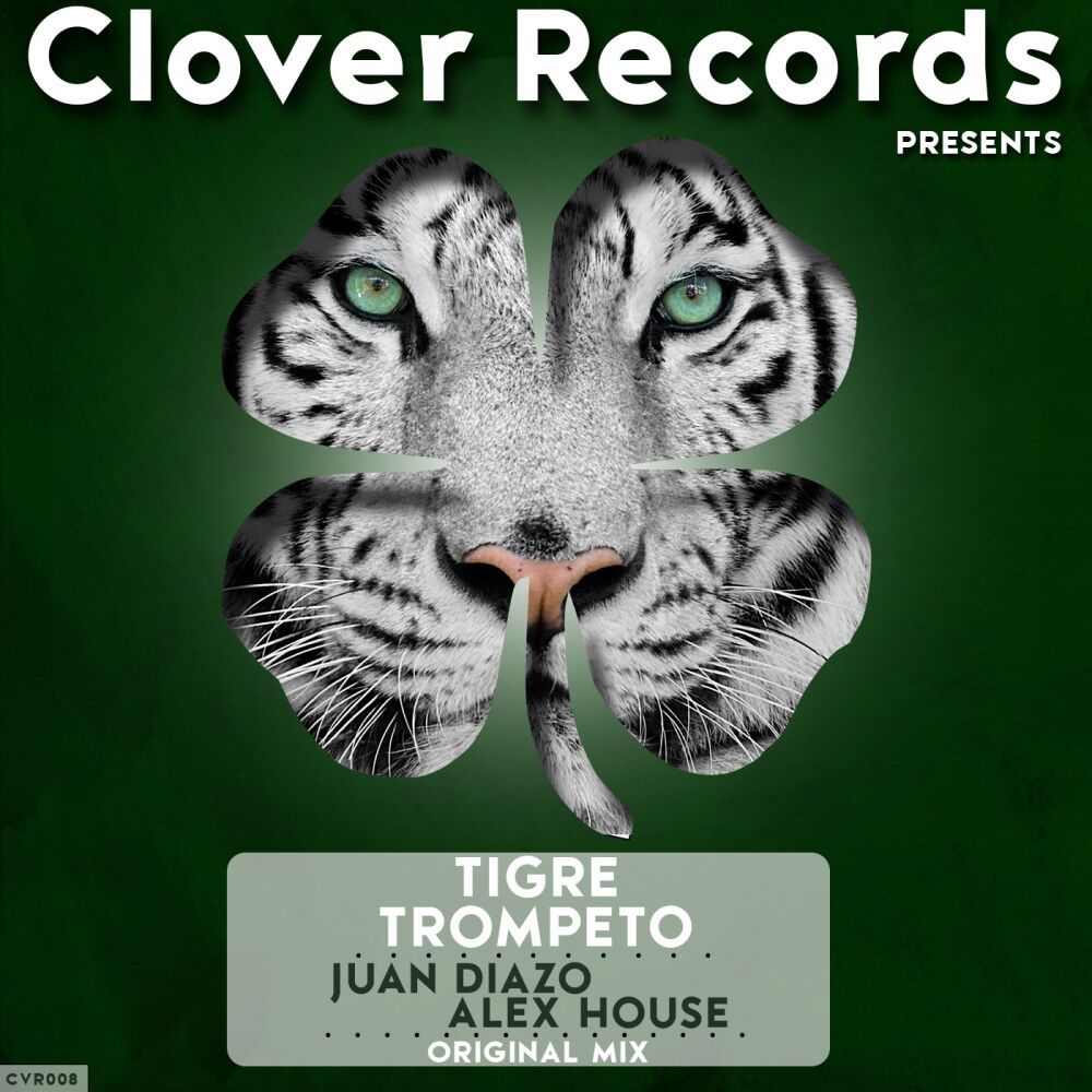 Picture of Tigre Trompeto