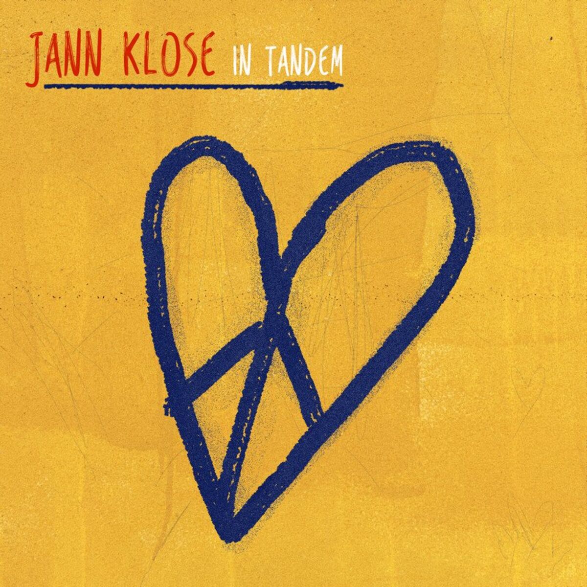 Album cover of In Tandem