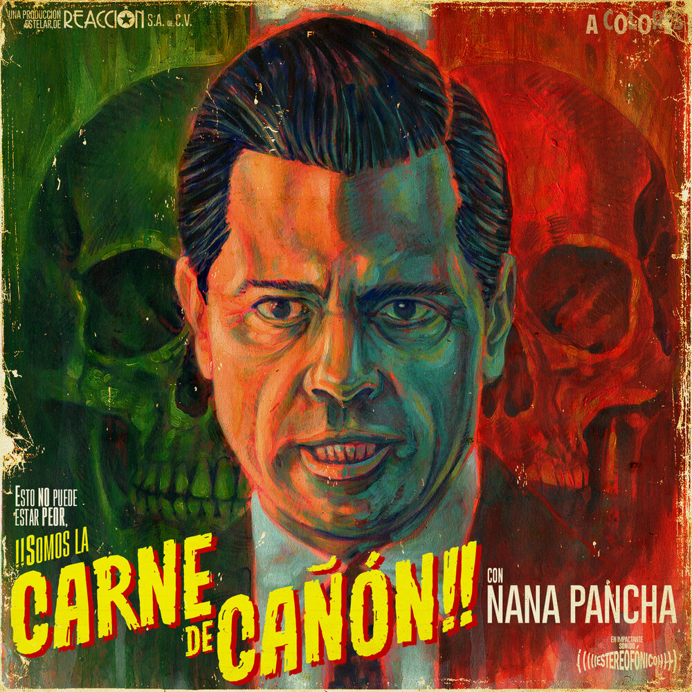 Picture of Carne de Cañon
