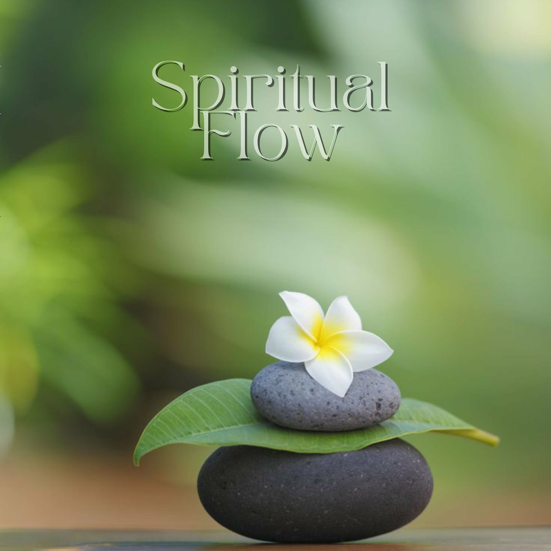 Album cover of Spiritual Flow