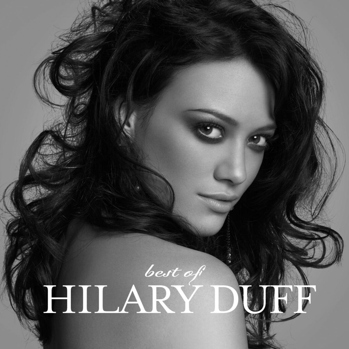 Album cover of Best Of Hilary Duff