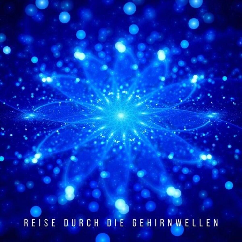 Picture of Reise durch die Gehirnwellen