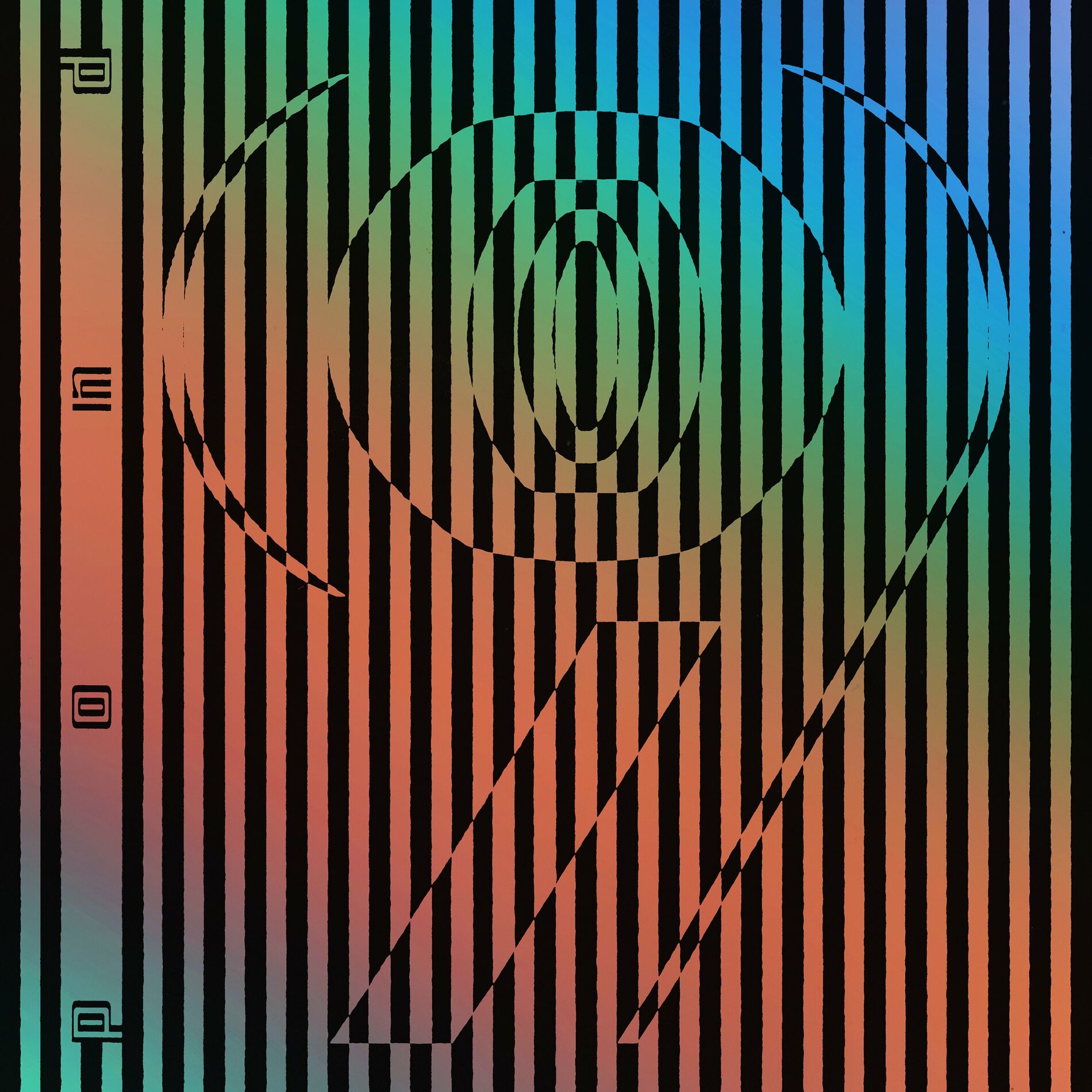 Album cover of Song For Agnes
