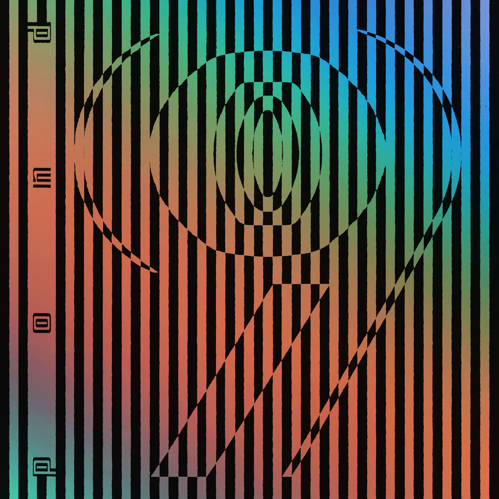 Album artwork for Rambo by Pond