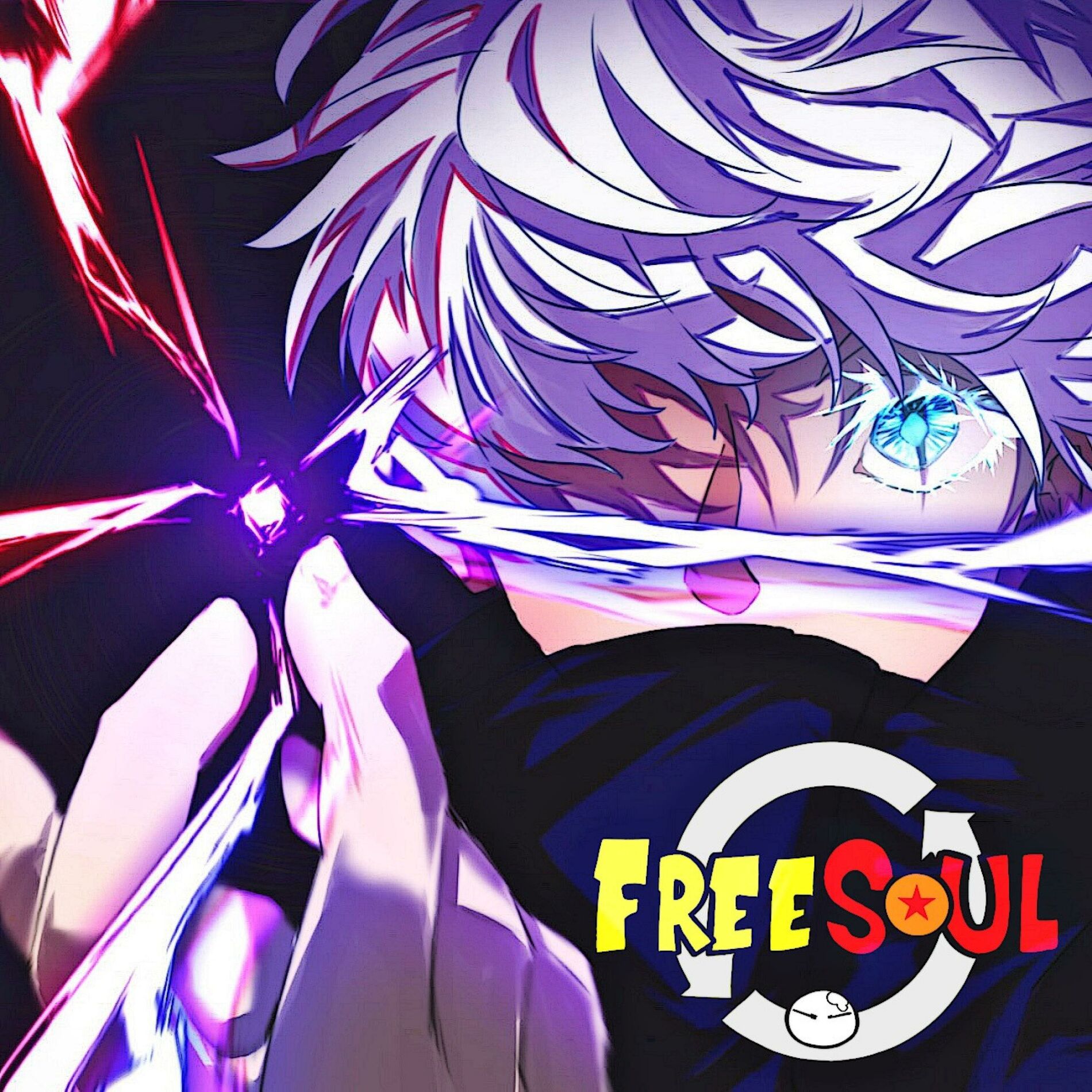 Album cover of GOJO