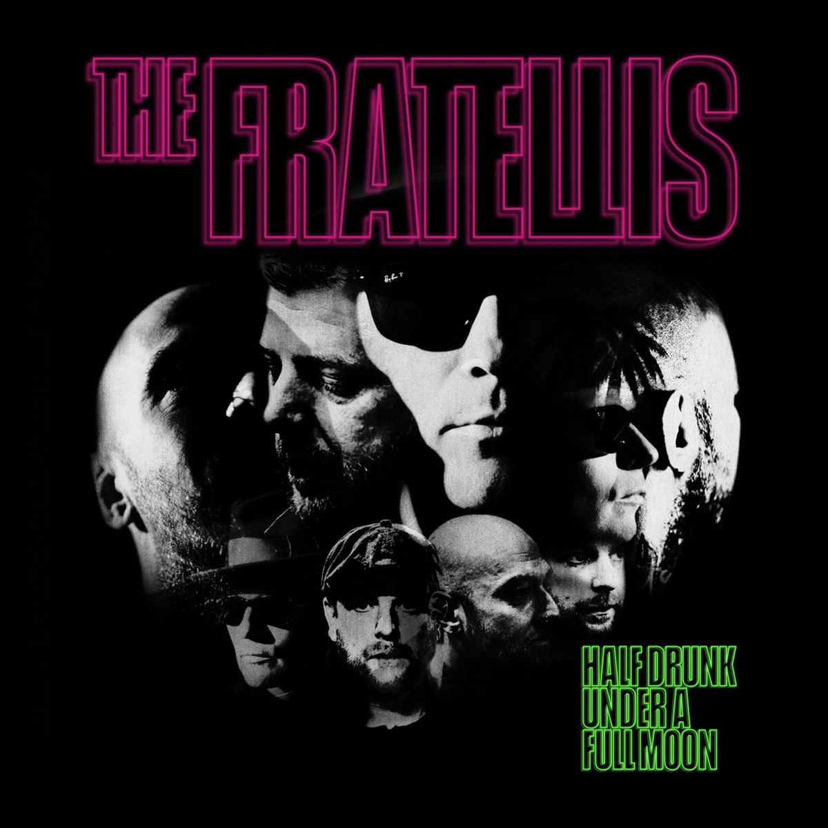 Album cover of Alive