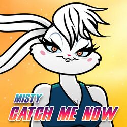 Catch Me Now