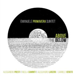 Cover of Above the Below