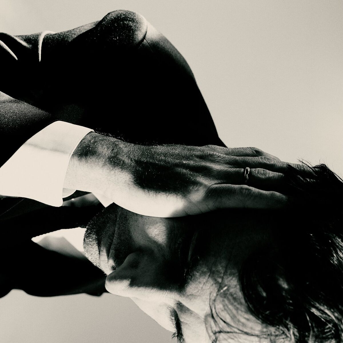 Album cover of Eight