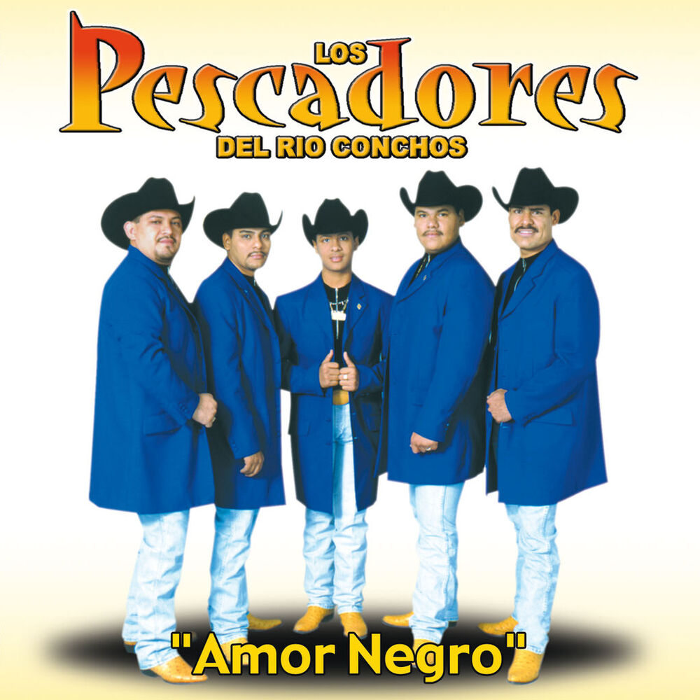 Picture of Amor Negro