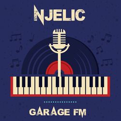 Cover of Garage FM