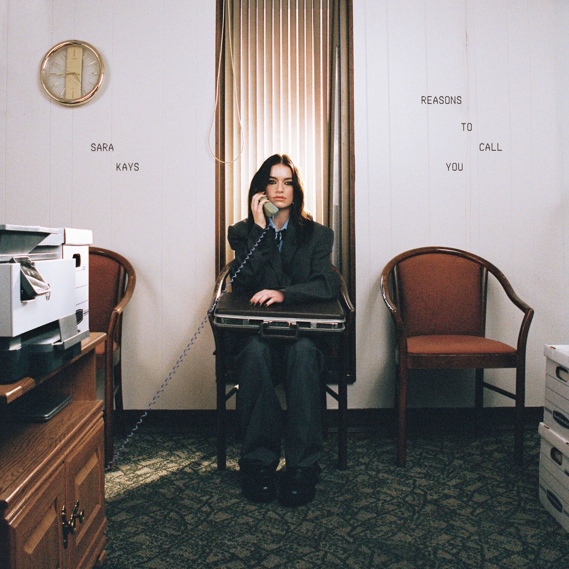 Album cover of AY