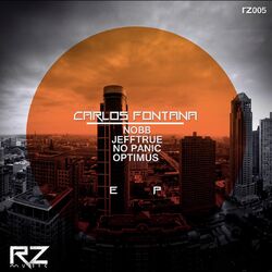 Cover of Nobb EP