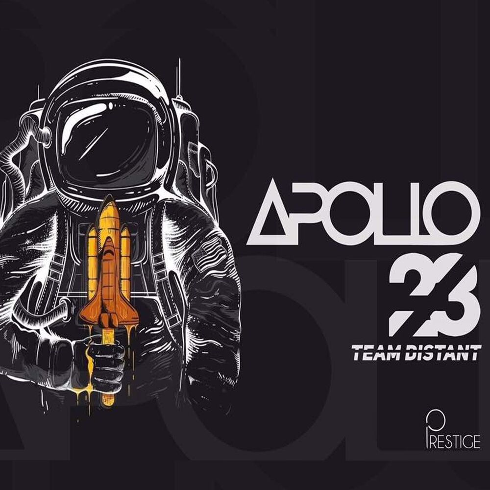 Picture of Apollo 23