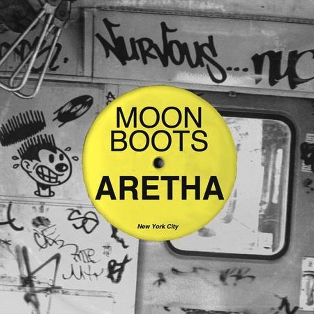 Picture of Aretha