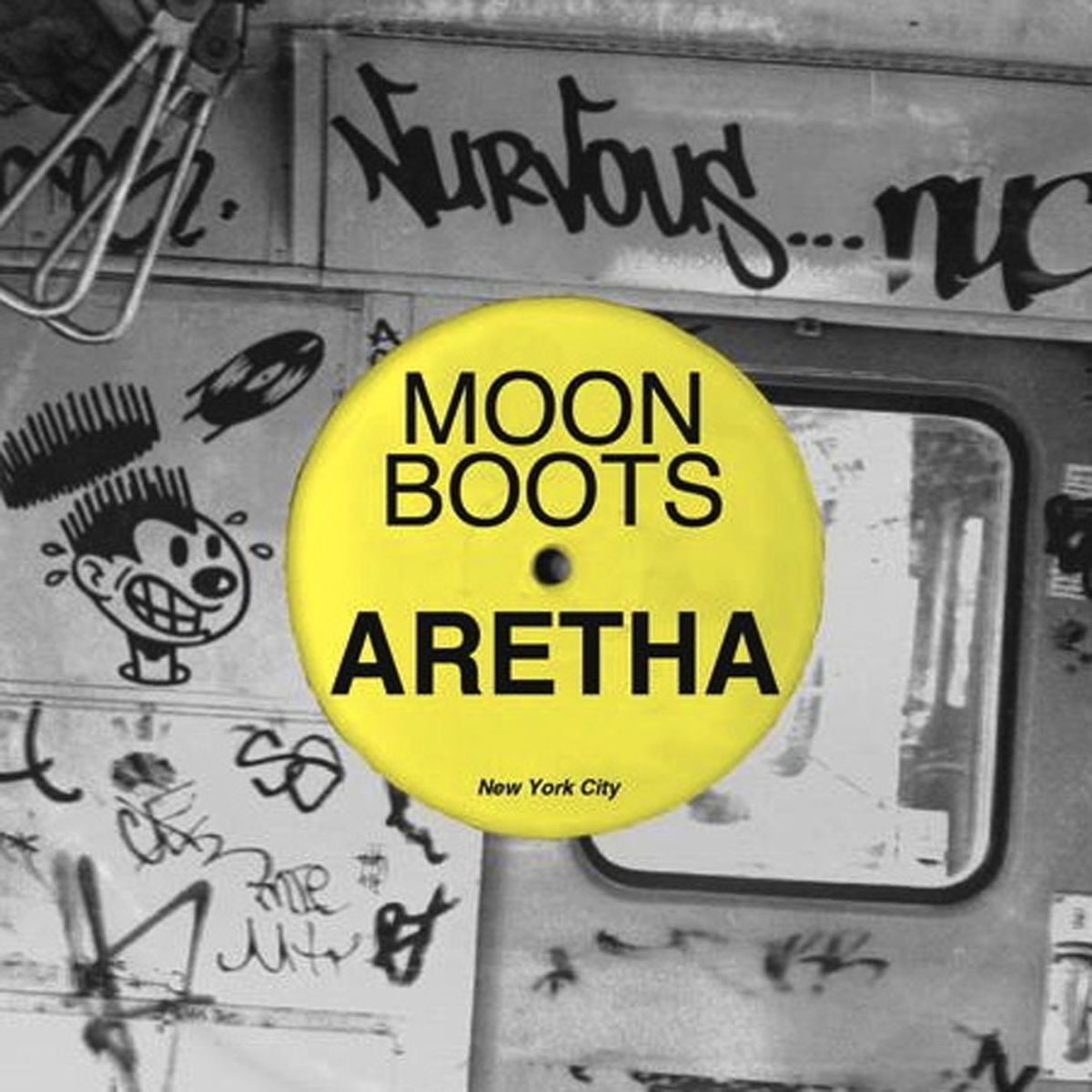 Album cover of Aretha