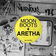 Aretha (Original Dub) by Moon Boots album cover