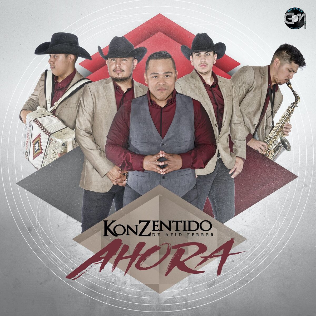 Album cover of Duele El Amor