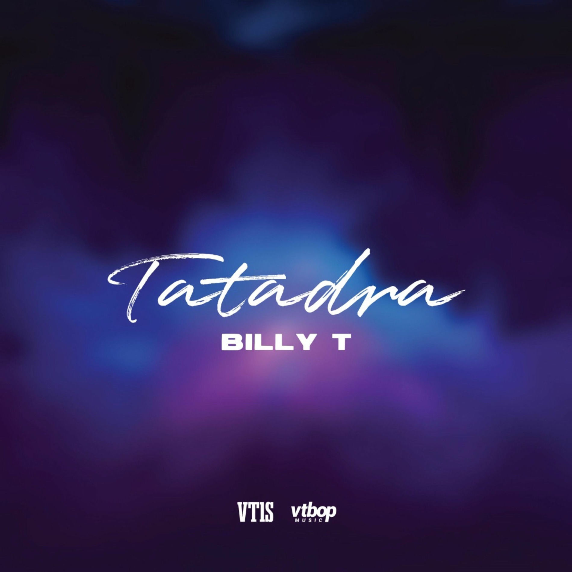 Album cover of Tatadra