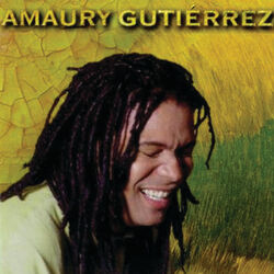 Cover of Amaury Gutiérrez