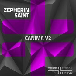 Cover of Canima (Version 2)
