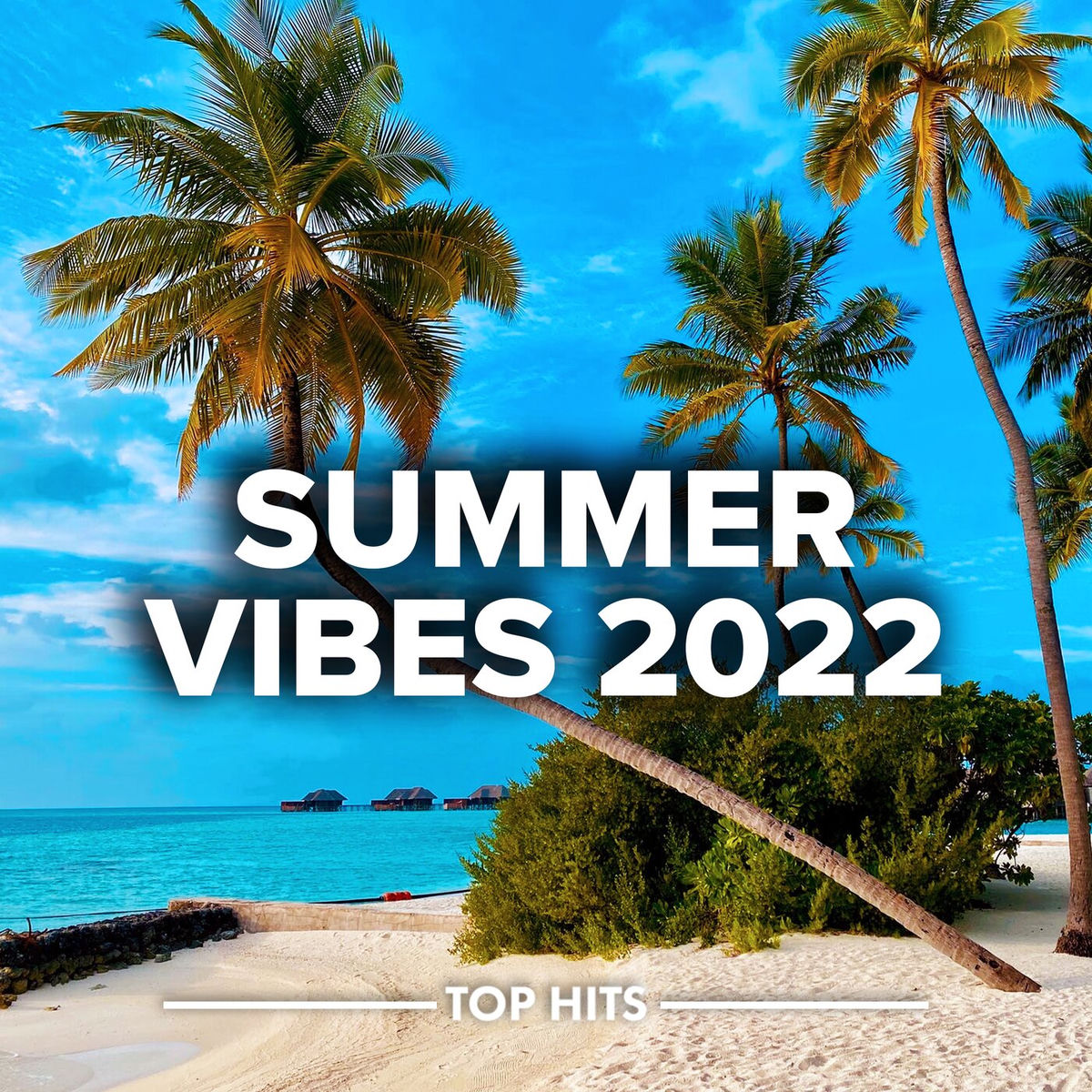 ★Summer1sCa11ng★ Summer Vibes 2022 - Vários intérpretes | Deezer