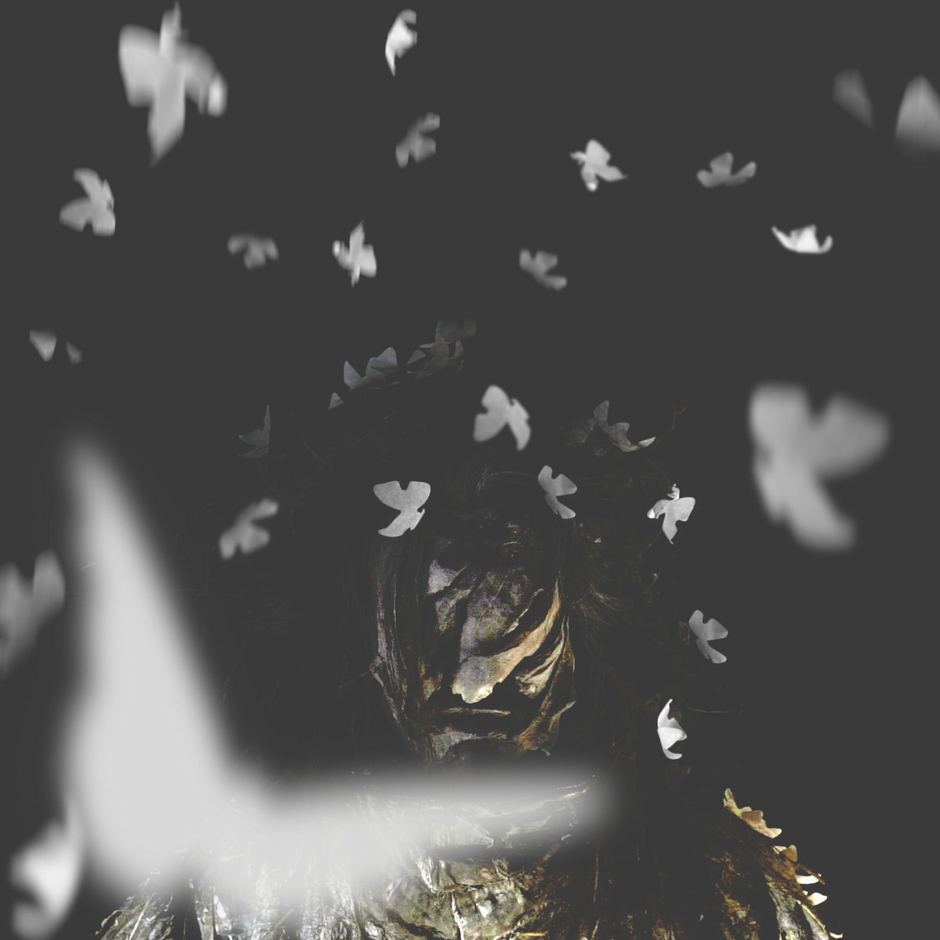 Album cover of Aluminum Rain