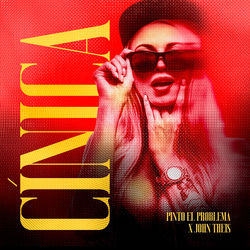 Cover of CINICA by undefined