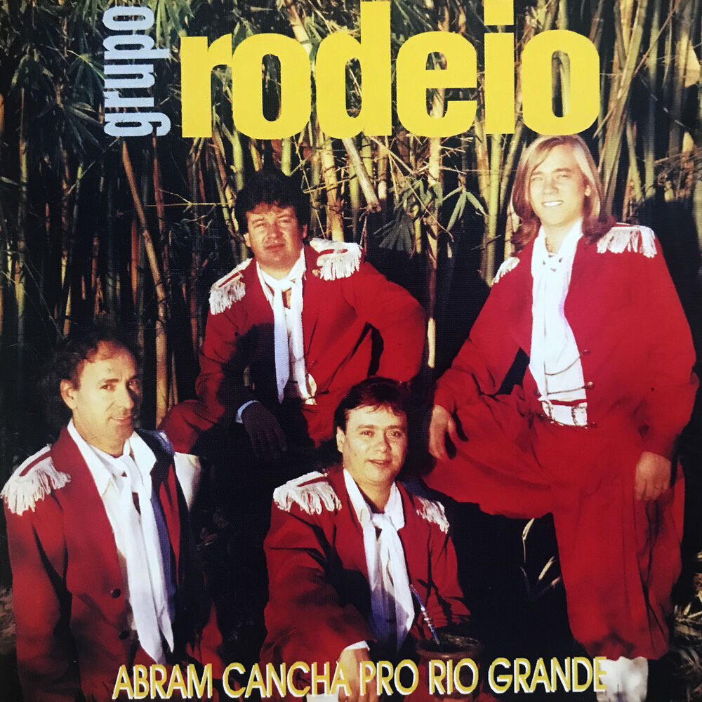 Picture of Abram Cancha Pro Rio Grande