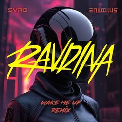 Wake Me Up (Eqwillus Remix)